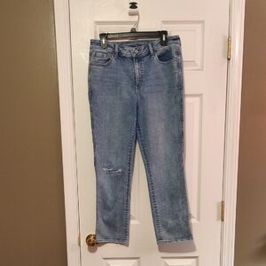 Define Me Denim Jeans